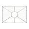 Alfi Brand SS kitchen sink grid for AB2418SB, AB2418ARCH, AB2418UM ABGR2418 - alternate 1